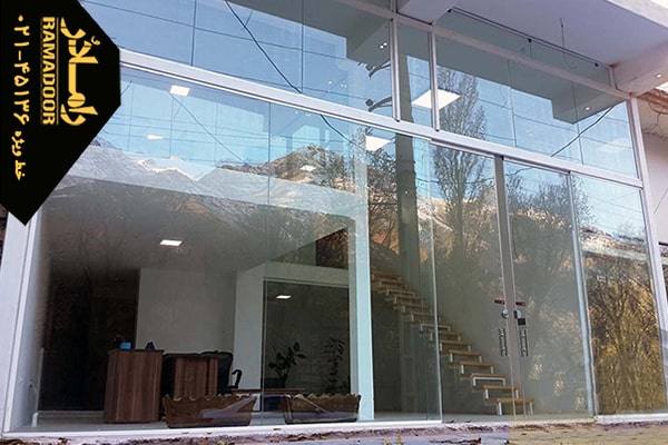 شیشه سکوریت شیشه سکوریت