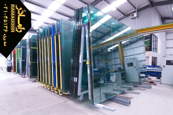 شیشه سکوریت شیشه سکوریت