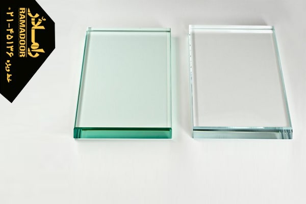 شیشه وین وایت | کاربرد شیشه فوق شفاف ایرانی شیشه وین وایت | کاربرد شیشه فوق شفاف ایرانی