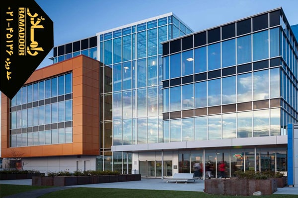 شیشه ساختمان | کاربرد استفاده از شیشه نشکن در صنعت ساختمان شیشه ساختمان | کاربرد استفاده از شیشه نشکن در صنعت ساختمان