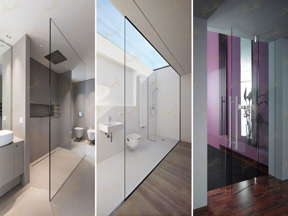 شیشه سکوریت شیشه سکوریت